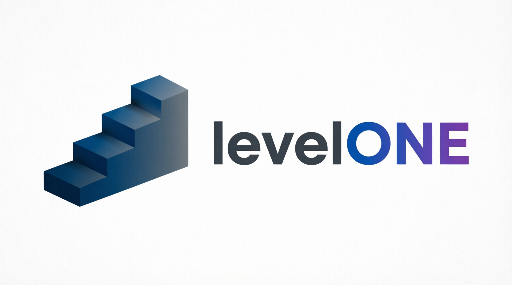 levelONE Logo